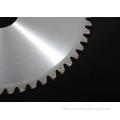 aluminum circular saw metal cutting blade / HSS high speed